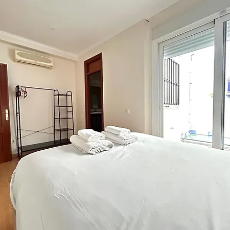 Holiday home Hispalis San Gonzalo - Triana Seville