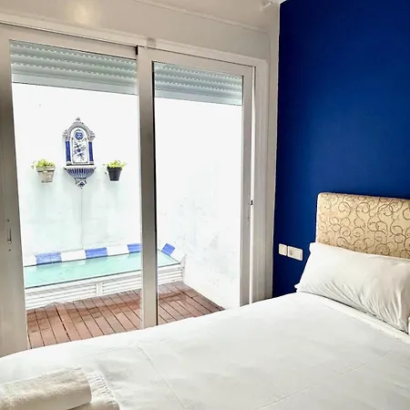 Hispalis San Gonzalo - Triana *