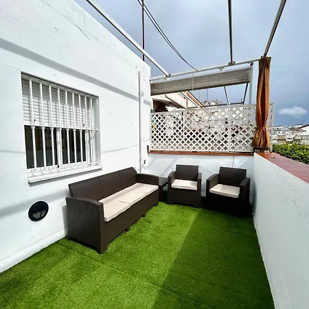 Дом отдыха Hispalis San Gonzalo - Triana *