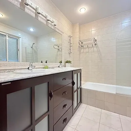 Hispalis San Gonzalo - Triana Дом отдыха Севилья