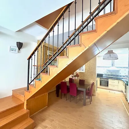 Hispalis San Gonzalo - Triana *