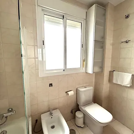 Hispalis San Gonzalo - Triana Севилья