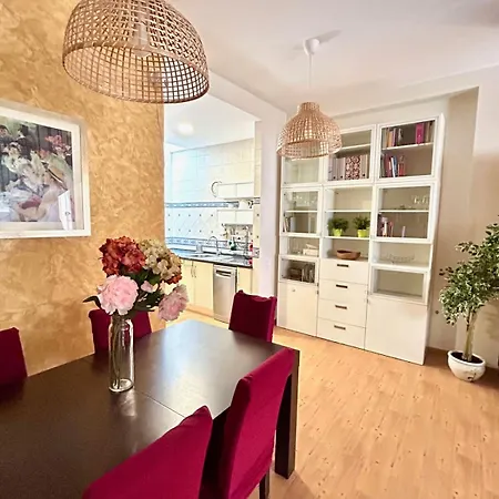 Hispalis San Gonzalo - Triana Дом отдыха