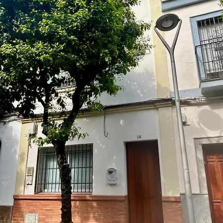 Hispalis San Gonzalo - Triana