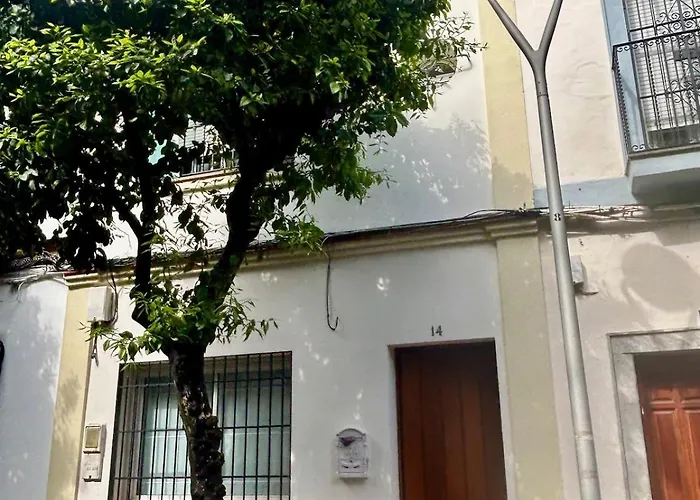 Hispalis San Gonzalo - Triana
